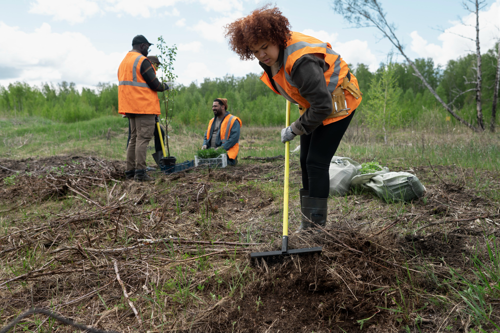 Essential Tips for Effective Vegetation Management