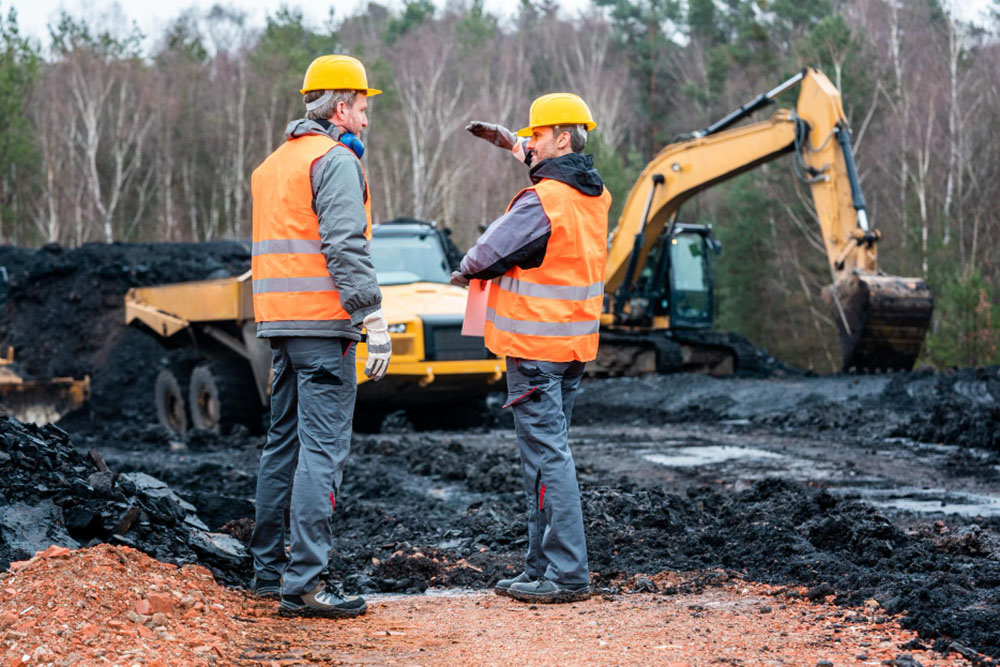 Essential Land Clearing Safety Practices