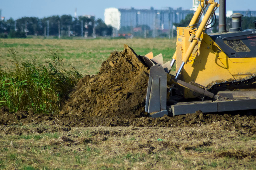 Smart Solutions to Enhance Land Clearing