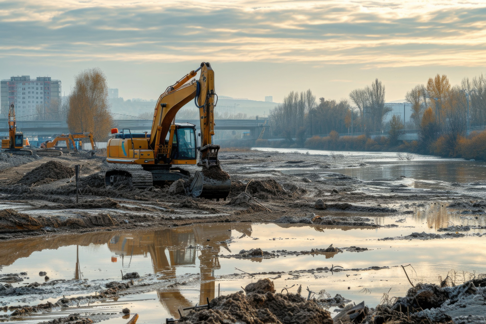 What Makes Land Clearing So Important?