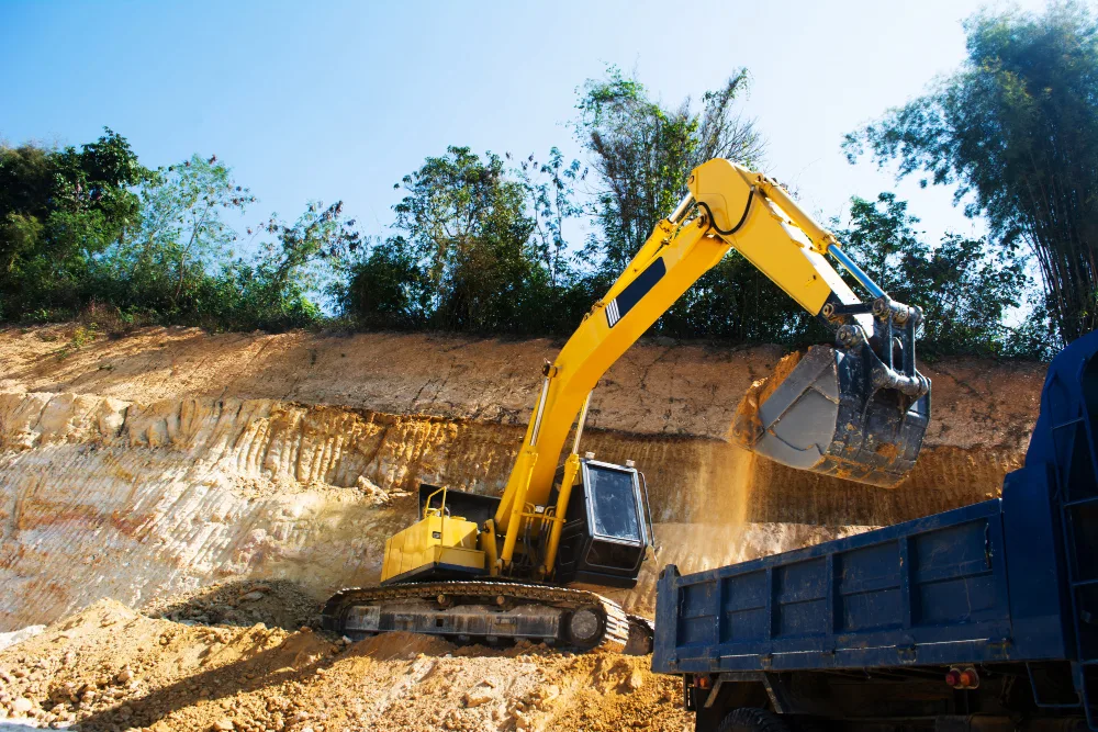 Expert Land Clearing for Lakes in Florida: A Guide for Homebuilders