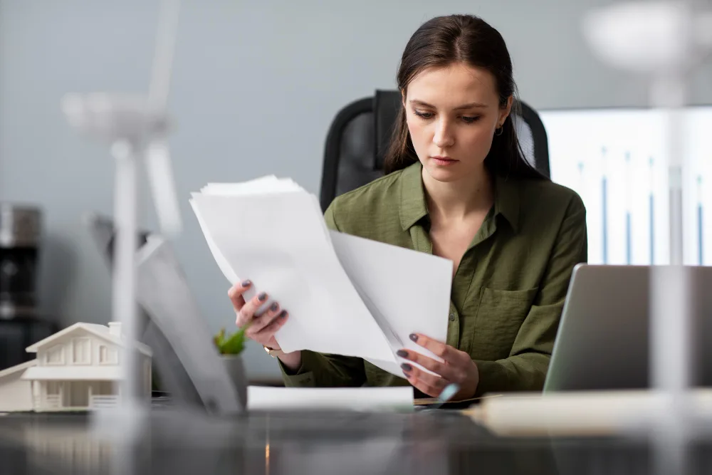 Understanding Deeds, Titles, and Transfers before Land Clearing