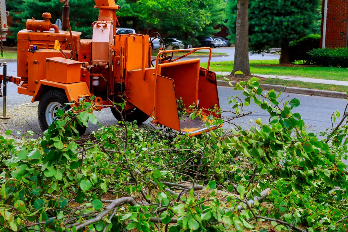 The Challenges of Roadside Maintenance: How to handle them?