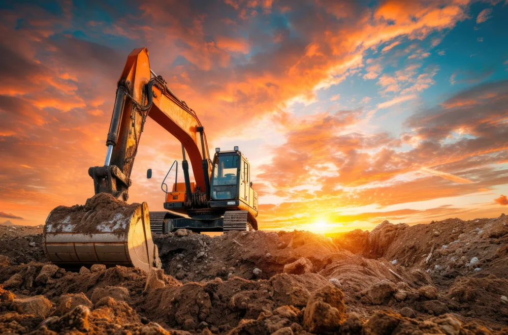 How Weather Affects Land Clearing Projects