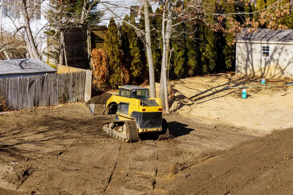 Land Clearing: A Guide for Florida Homeowners