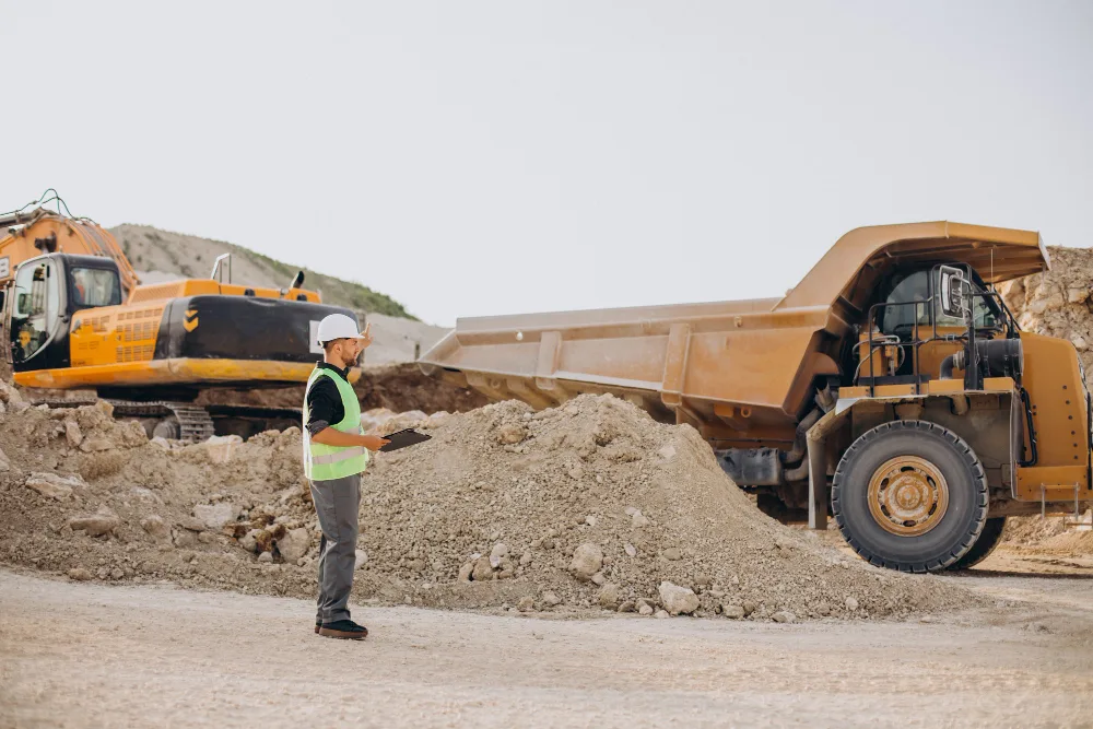 4 Land Clearing Methods for Your Orlando Property