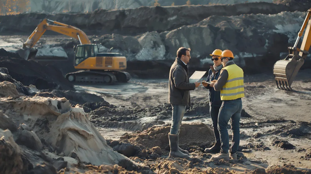 Land Clearing for New Construction: Step-by-Step Process Explained