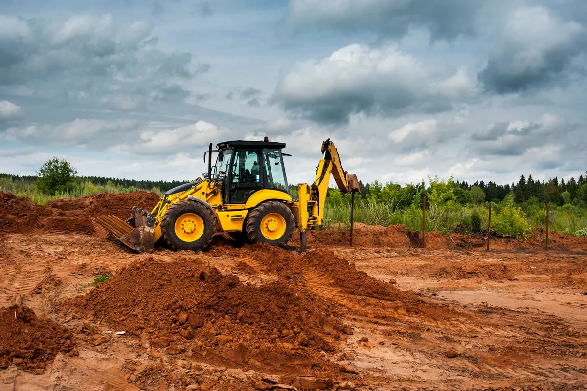 Reasons You May Need a Land Clearing Professional