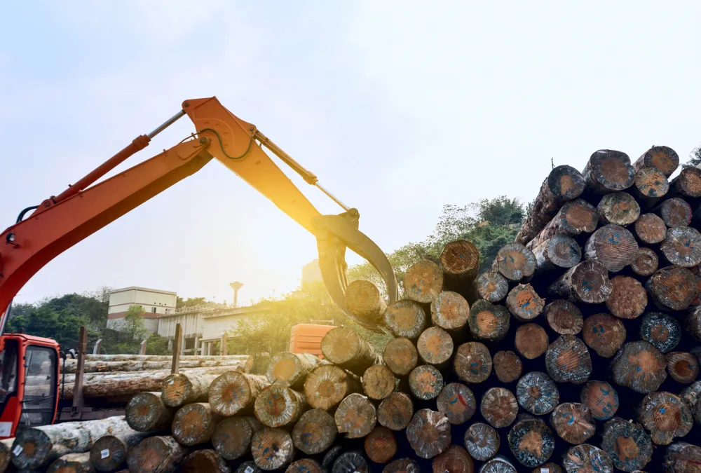 Ways to Enhance Logging Operations